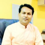 Dr Pawar Anand MD Ayurveda Gastdozent EIFAM